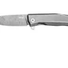 LionSteel Myto Damascus, Grey Titanium MT01D-GY Couteau De Poche, Molletta Design 2 LionSteel Myto Damascus, Grey Titanium MT01D-GY Couteau De Poche, Molletta Design -Vic Boutique LI MT01D GY 01 lionsteel