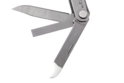 Leatherman Micra Pince Multifonction Porte-clés 11 Leatherman Micra Pince Multifonction Porte-clés -Vic Boutique LMANMI 03 leatherman 5889 micra d3