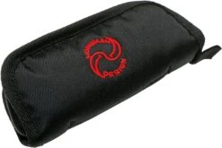 Liong Mah Traveller Spearpoint Carbonfiber Couteau De Poche -Vic Boutique LO TR SP CF 08 liong mah