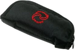 Liong Mah Warrior Two V3 Marble Carbon Fiber Couteau De Poche -Vic Boutique LO WA MCF 08 liong mah design