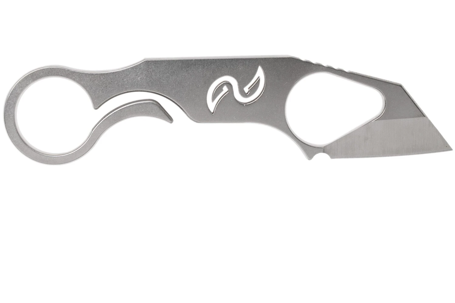 Liong Mah Xenobit Couteau Fixe 4 Liong Mah Xenobit Couteau Fixe – Image 2