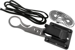 Liong Mah Xenobit Couteau Fixe 13 Liong Mah Xenobit Couteau Fixe -Vic Boutique LO XB 06 liong mah design