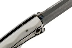 Mcusta MC-0019D Classic Wave, Corian, Couteau De Gentleman -Vic Boutique MC 0019D 06 mcusta