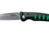 Mcusta MC-0044C Katana, Noir/vert, Couteau De Gentleman -Vic Boutique MC 0044C 01 mcusta