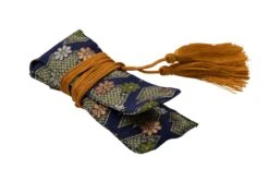 Mcusta MC-0077DI Shinra Emotion Tsuchi, Desert Ironwood, Couteau De Gentleman -Vic Boutique MC 0077DI 08 mcusta