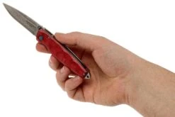 Mcusta MC-0078D Shinra Emotion Tsuchi, Stamina Wood, Couteau De Gentleman 18 Mcusta MC-0078D Shinra Emotion Tsuchi, Stamina Wood, Couteau De Gentleman -Vic Boutique MC 0078D 08 mcusta