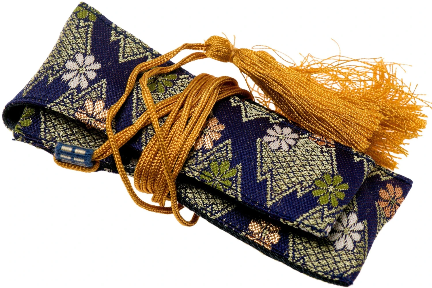 Mcusta MC-0078D Shinra Emotion Tsuchi, Stamina Wood, Couteau De Gentleman 11 Mcusta MC-0078D Shinra Emotion Tsuchi, Stamina Wood, Couteau De Gentleman – Image 9