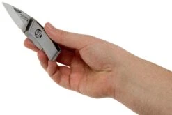 Mcusta MC-0081 Pocket Clip Kamon Aoi Couteau De Gentleman -Vic Boutique MC 0081 06 mcusta