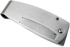 Mcusta MC-0082 Pocket Clip Kamon Kikyo Couteau De Gentleman -Vic Boutique MC 0082 05 mcusta