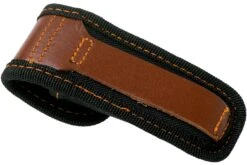 Mcusta MC-142G Ripple, SPG2 Black Pakka Wood Couteau De Poche -Vic Boutique MC 0142G 09 mcusta