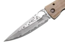 Mcusta MC-0185G Sengoku Uesugi Kenshin SPG2, White Micarta, Couteau De Gentleman -Vic Boutique MC 0185G 03 mcusta