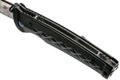 Mcusta MC-161D Fusion, Black 16 Mcusta MC-161D Fusion, Black -Vic Boutique MC161D 07 mcusta v201909