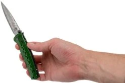 Mcusta MC-163D Fusion, Vert -Vic Boutique MC163D 08 mcusta v201909