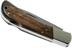 Maserin Caccia - Hunter, Walnut 126/1LG Couteau De Chasse -Vic Boutique ME 126 1LG 04 maserin v201906