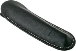 Maserin Gourmet Black Burl Couteau De Poche, 380/RN -Vic Boutique ME 380 RN 09 maserin