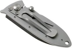 Maserin Onefold 550/KT Special Edition Couteau De Poche -Vic Boutique ME 550 KT 04 maserin