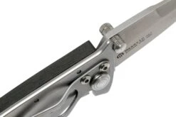 Maserin Onefold 550/KT Special Edition Couteau De Poche -Vic Boutique ME 550 KT 06 maserin