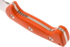 Maserin Hunting 978 Orange G10 978/G10A Couteau De Chasse -Vic Boutique ME 978 G10A 04 maserin me 978 g10a 04