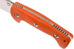 Maserin Hunting 978 Orange G10 978/G10A Couteau De Chasse -Vic Boutique ME 978 G10A 05 maserin me 978 g10a 05
