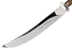 Maserin 2000SC12 Sabre à Champagne, Palo Bois Santo -Vic Boutique ME2000SC12 03 maserin