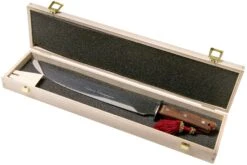 Maserin 2000SC12 Sabre à Champagne, Palo Bois Santo -Vic Boutique ME2000SC12 06 maserin