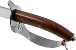 Maserin Champagne Saber 14 Sabre à Champagne, Bois De Palissandre -Vic Boutique ME2000SC14 04 maserin