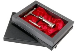 Maserin CCKING-N King Tire-bouchon, Laiton -Vic Boutique MECCKING N 03 maserin