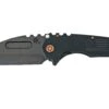 Medford Praetorian Scout M/P, D2 PVD Tanto, Black G10 Couteau De Poche -Vic Boutique MF 22 SP 03 01 medford