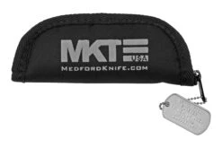 Medford Praetorian Scout M/P, D2 PVD Tanto, Black G10 Couteau De Poche 19 Medford Praetorian Scout M/P, D2 PVD Tanto, Black G10 Couteau De Poche -Vic Boutique MF 22 SP 03 09 medford