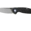 MKM Goccia GC-CF Carbon Fiber Couteau De Poche, Jens Anso Design -Vic Boutique MMK GC CF 01 mkm knives