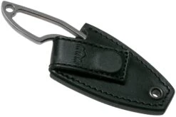 MKM Mikro 1 Drop, Stonewashed Couteau De Cou, Jesper Voxnaes Design -Vic Boutique MMK MR01 N 05 mkm knives