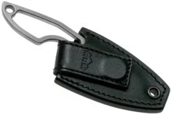 MKM Mikro 2 Wharncliffe, Stonewashed Couteau De Cou, Jesper Voxnaes Design -Vic Boutique MMK MR02 N 05 mkm knives