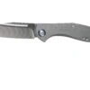 MKM Fara MY01-T Titanium Couteau De Poche, Lucas Burnley Design -Vic Boutique MMK MY01 T 01 mkm knives