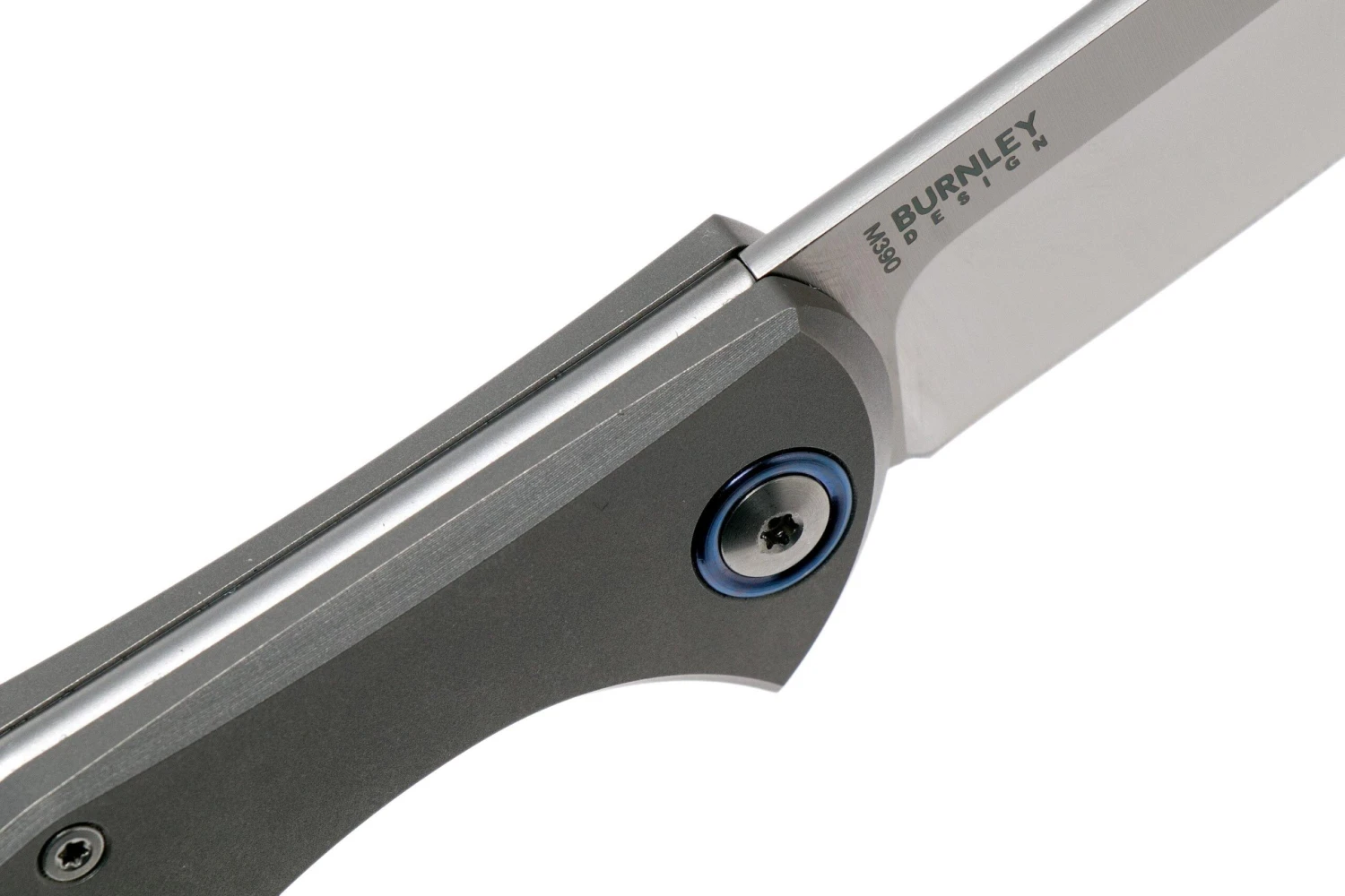 MKM Fara MY01-T Titanium Couteau De Poche, Lucas Burnley Design 8 MKM Fara MY01-T Titanium Couteau De Poche, Lucas Burnley Design – Image 6