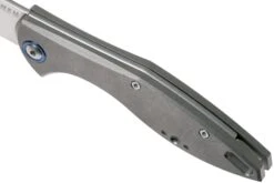 MKM Fara MY01-T Titanium Couteau De Poche, Lucas Burnley Design 20 MKM Fara MY01-T Titanium Couteau De Poche, Lucas Burnley Design -Vic Boutique MMK MY01 T 07 mkm knives