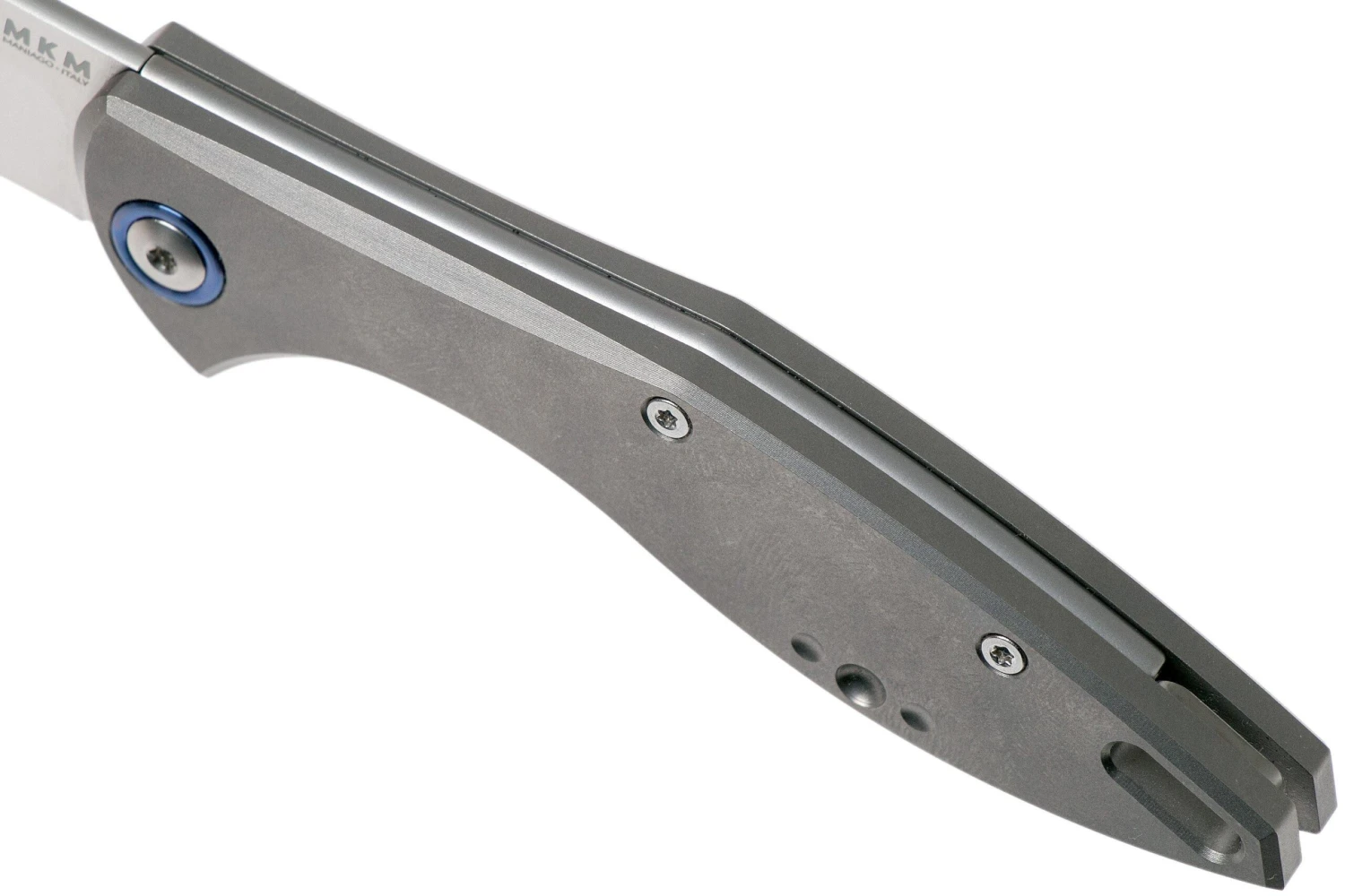 MKM Fara MY01-T Titanium Couteau De Poche, Lucas Burnley Design 9 MKM Fara MY01-T Titanium Couteau De Poche, Lucas Burnley Design – Image 7