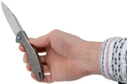 MKM Fara MY01-T Titanium Couteau De Poche, Lucas Burnley Design 21 MKM Fara MY01-T Titanium Couteau De Poche, Lucas Burnley Design -Vic Boutique MMK MY01 T 08 mkm knives