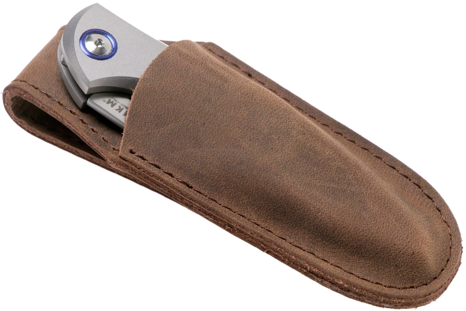 MKM Fara MY01-T Titanium Couteau De Poche, Lucas Burnley Design 11 MKM Fara MY01-T Titanium Couteau De Poche, Lucas Burnley Design – Image 9