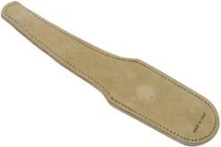 MKM Pocket Leather Sheath, Vert -Vic Boutique MMK PLSM01 GR 03 mkm knives