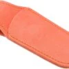 MKM Pocket Leather Sheath, Orange -Vic Boutique MMK PLSM01 OR 01 mkm knives