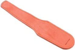 MKM Pocket Leather Sheath, Orange -Vic Boutique MMK PLSM01 OR 03 mkm knives