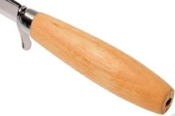 Mora Wood Carving Junior 164, Couteau Sculpture Bois -Vic Boutique MO111 2103 05 mora mo111 2103 05
