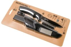 Morakniv Mora Bushcraft Survival Black -Vic Boutique MO11742 08 mora v202201