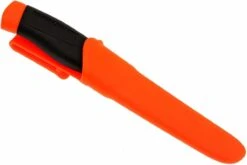Morakniv Mora Companion Heavy Duty F Carbon, Orange 15 Morakniv Mora Companion Heavy Duty F Carbon, Orange -Vic Boutique MO11867 06 mora companion heavy duty f carbon oranje mo11867 d6