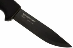 Mora Bushcraft Black -Vic Boutique MO12043 03 mora bushcraft black mo12043 d3