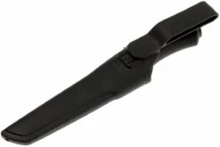Mora Bushcraft Black -Vic Boutique MO12043 08 mora bushcraft black mo12043 d8