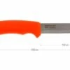 Morakniv Mora Bushcraft Survival Orange 1 Morakniv Mora Bushcraft Survival Orange -Vic Boutique MO12051 01 mora bushcraft survival orange mo12051 d1