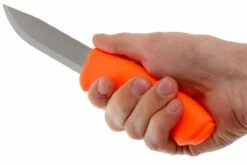 Morakniv Mora Bushcraft Survival Orange -Vic Boutique MO12051 05 mora bushcraft survival orange mo12051 d5