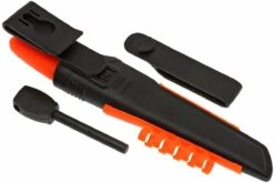 Morakniv Mora Bushcraft Survival Orange -Vic Boutique MO12051 07 mora bushcraft survival orange mo12051 d7