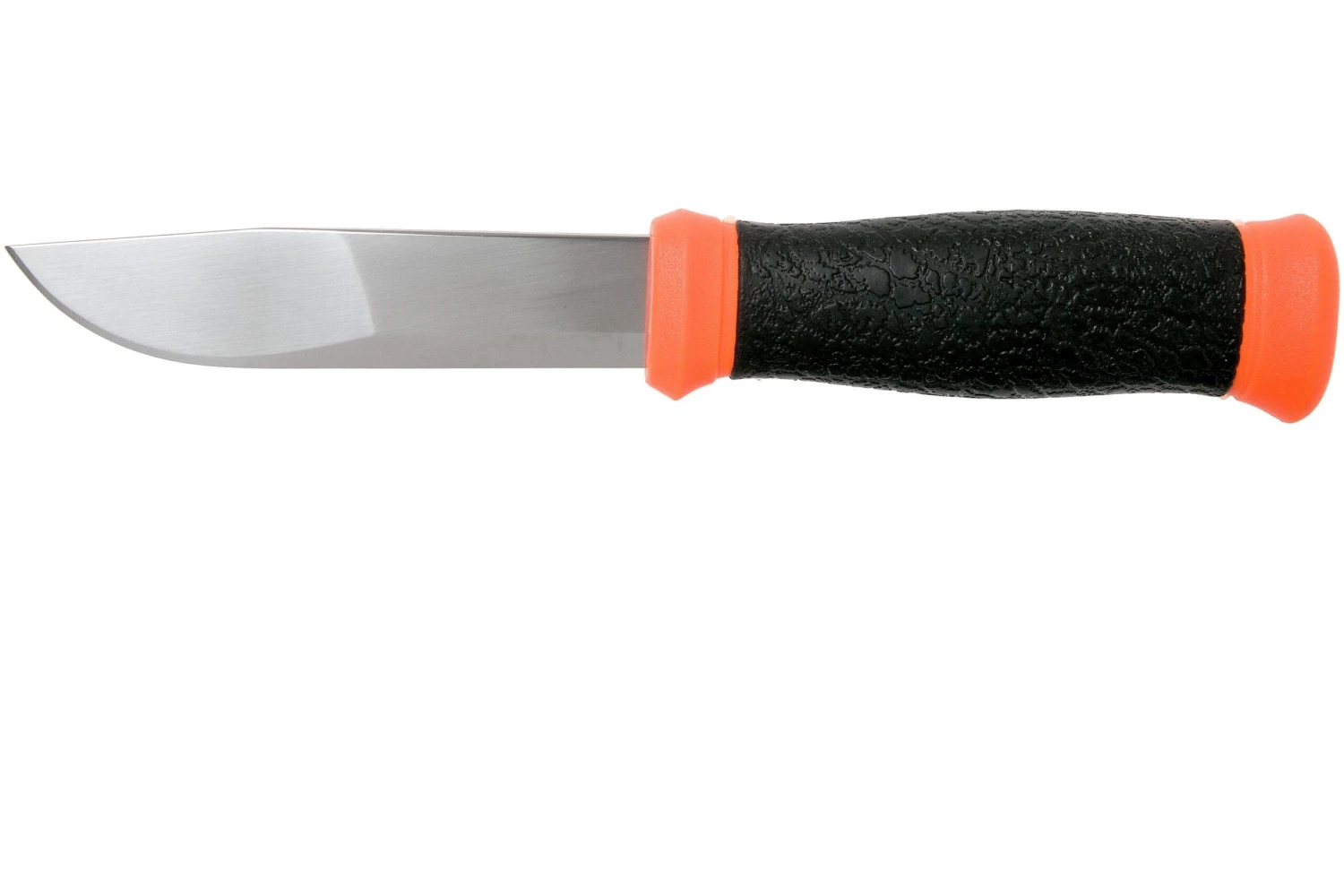 Morakniv Mora Outdoor 2000 Stainless, Orange 3 Morakniv Mora Outdoor 2000 Stainless, Orange